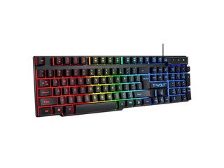 keyboard c18