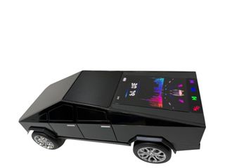 car-designed speaker ws-580