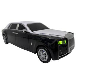 car-designed speaker ws-610