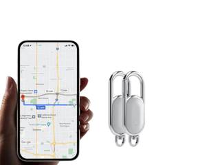 smart finder loshall ring f11