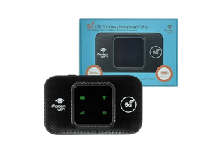 hotsot router 5 e5880