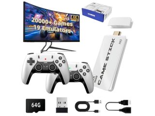game controller 2.4G