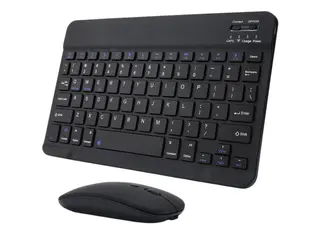 keyboard 10inch