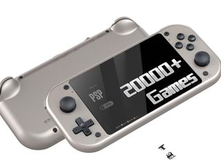 game console m17