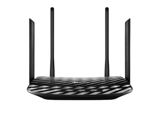 wifi router tp-link ac1200 cz5