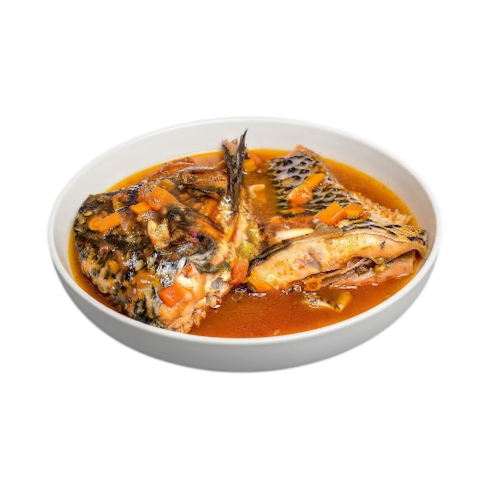 Stews & Sauces