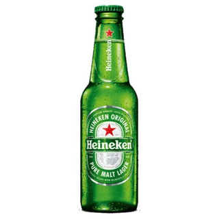 PIVO HEINEKEN 0.25L NB*