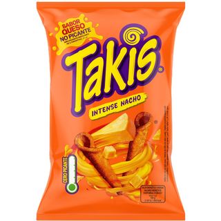 Takis Intense Nacho 90 g