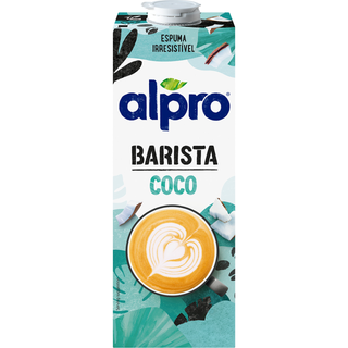 Alpro Barista Coconut Drink 1 L