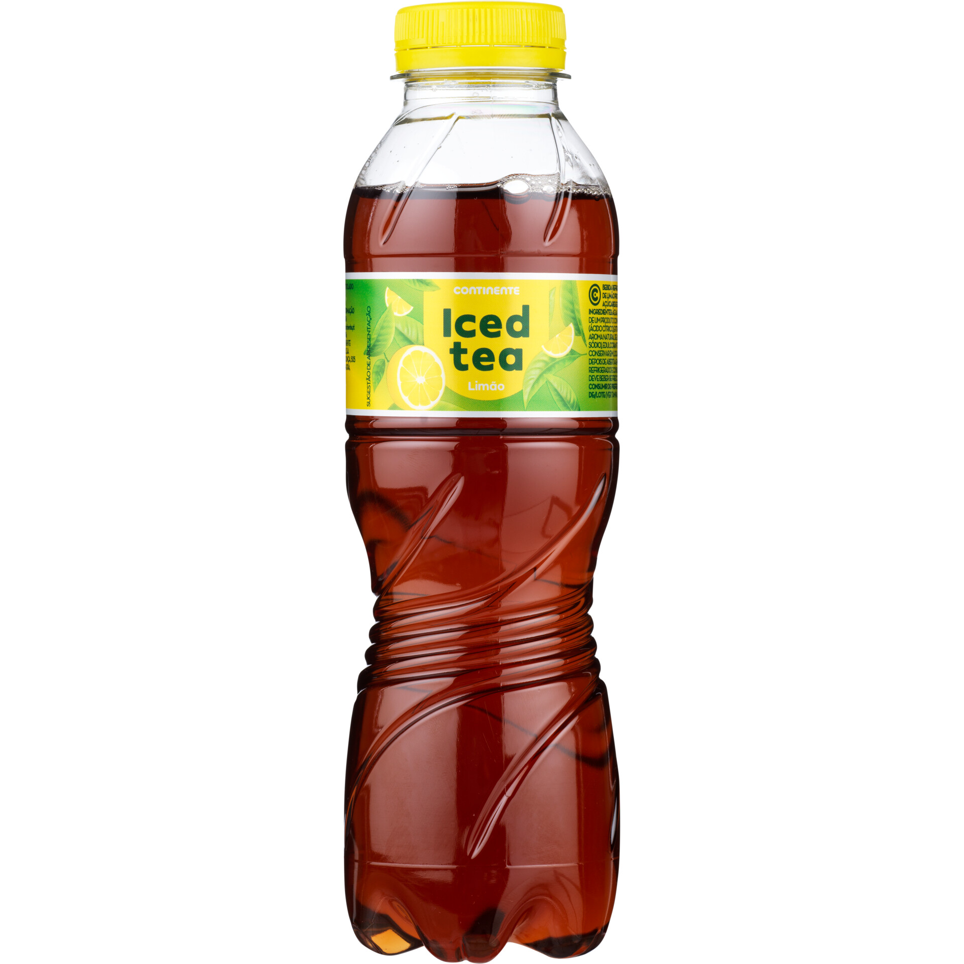 Ice Tea, Tisanas e Kombucha