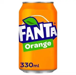 ფანტა 0,33 ლ