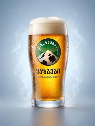 ლუდი ყაზბეგი