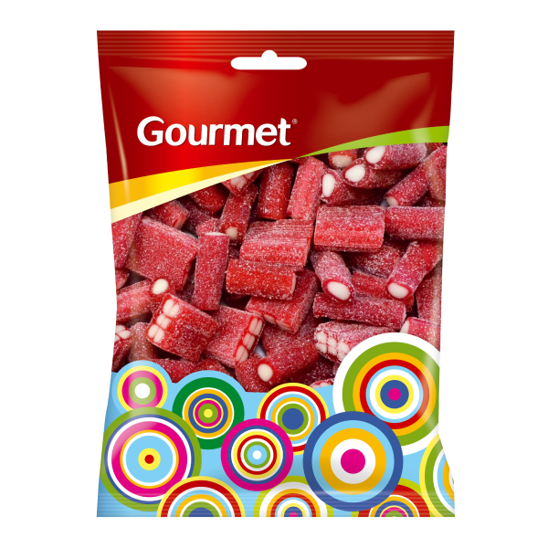 Alimentos y Bebidas