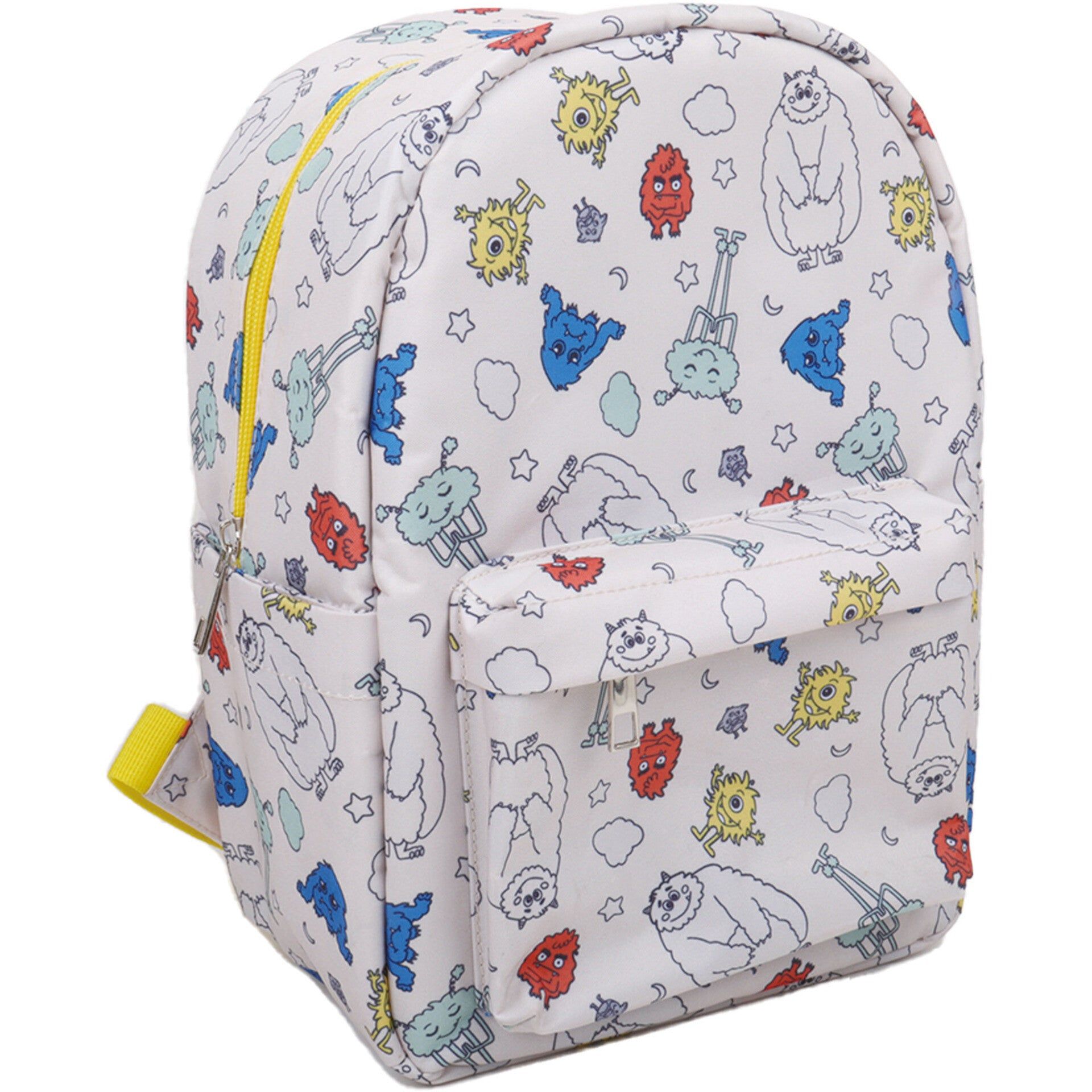 Mochilas, Sacos e Estojos