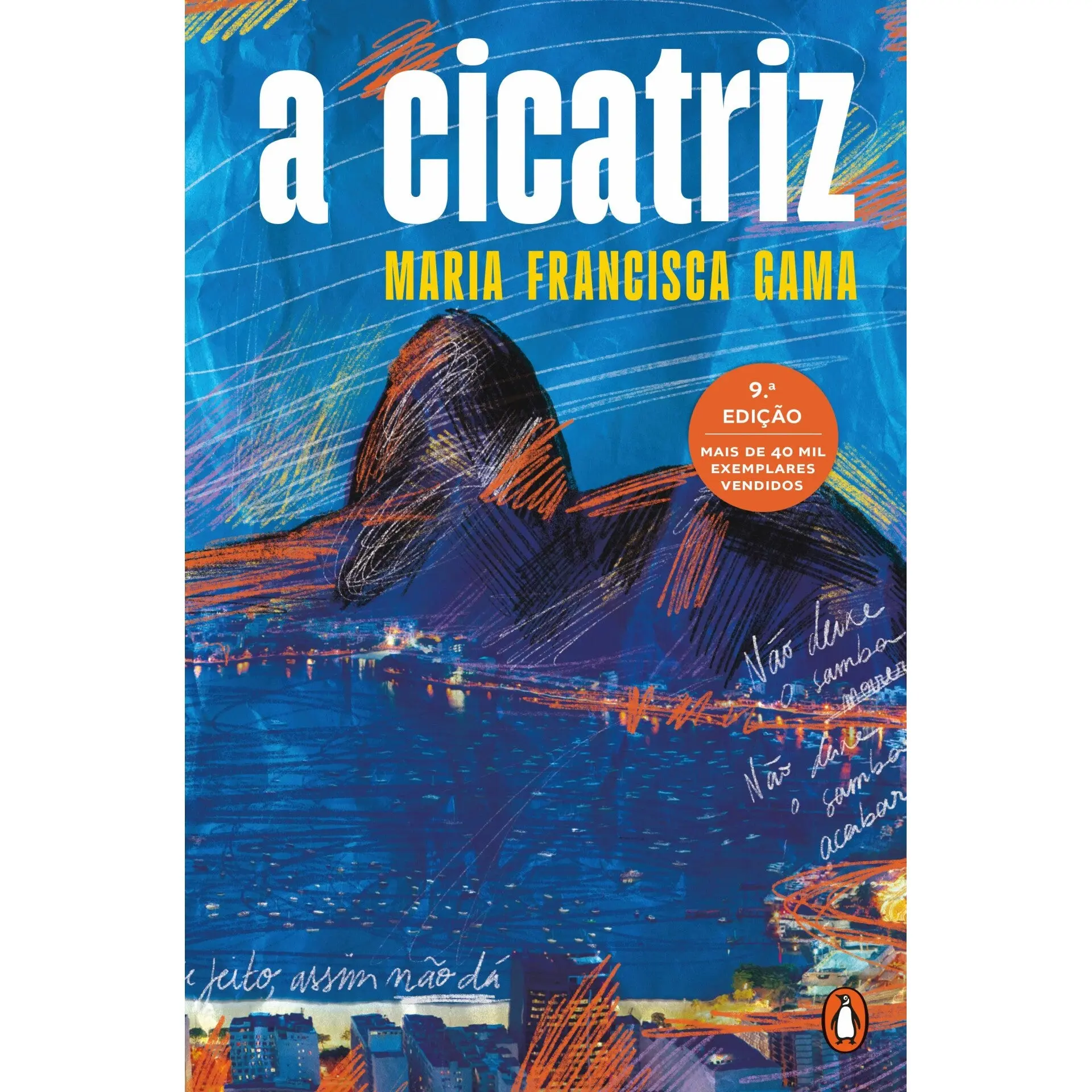 Ficção