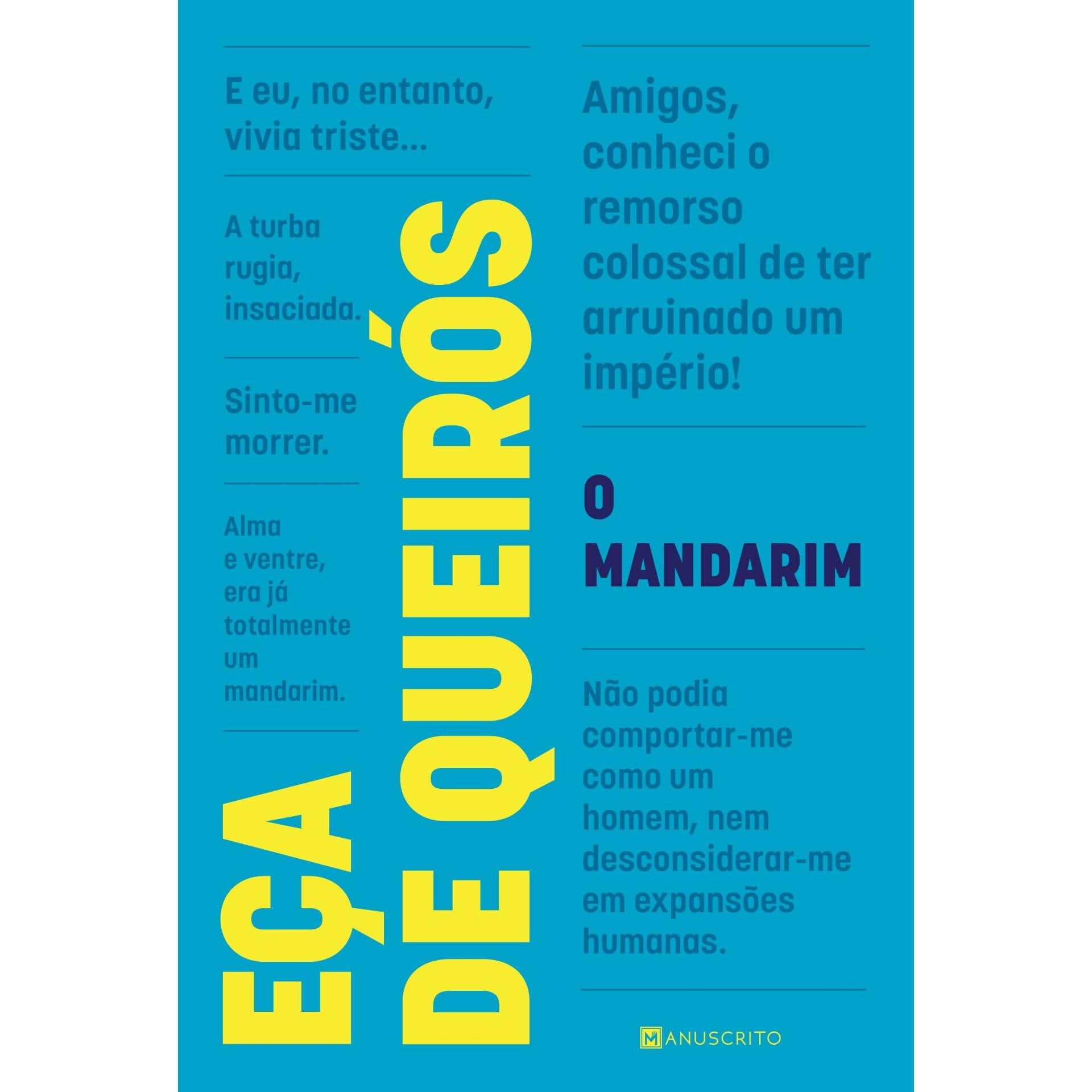 Ficção