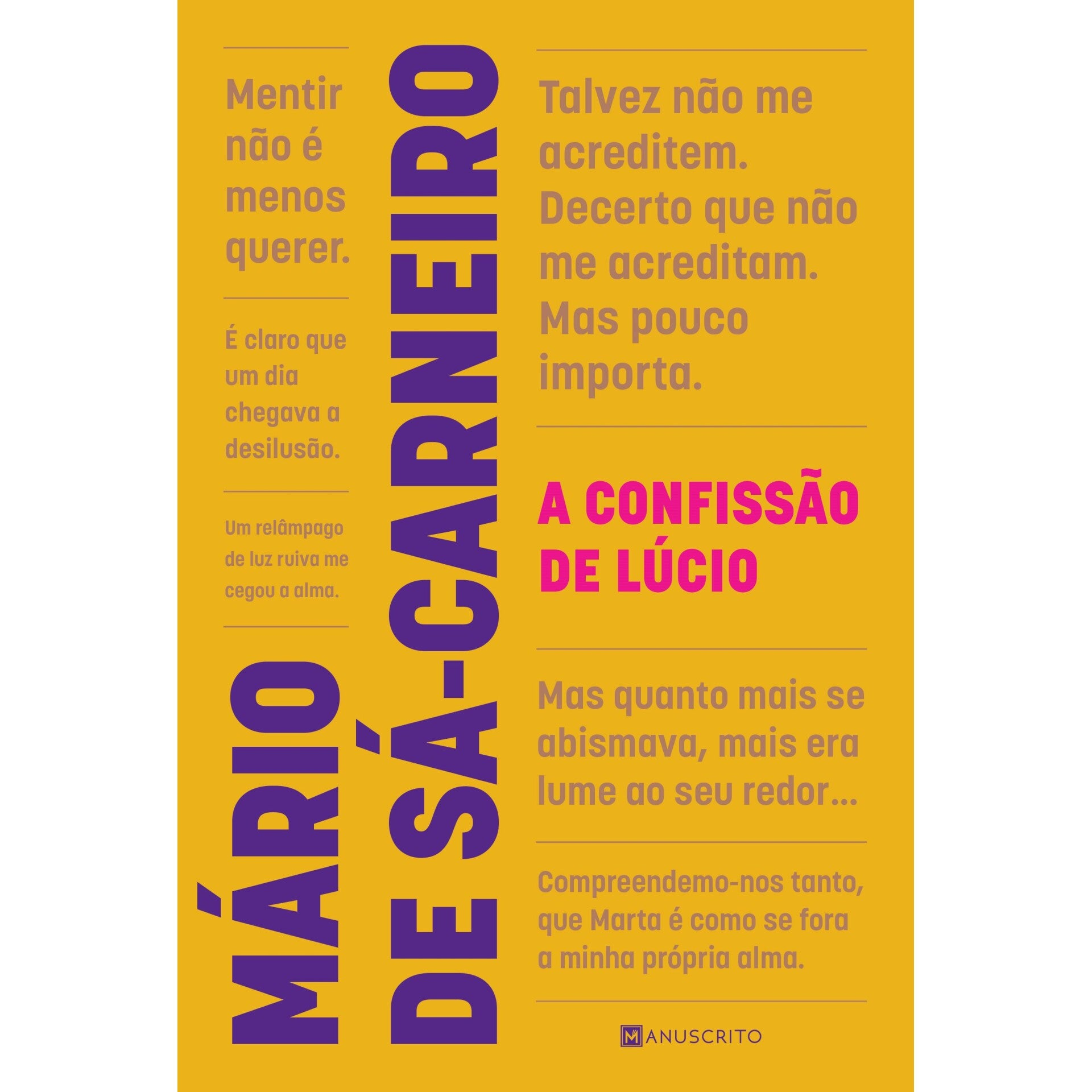 Ficção