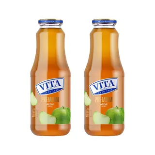 Сок от ябълка Vita