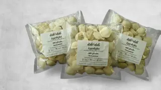 პელმენი 400 გრ