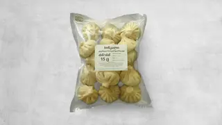 ხინკალი 10 ცალი