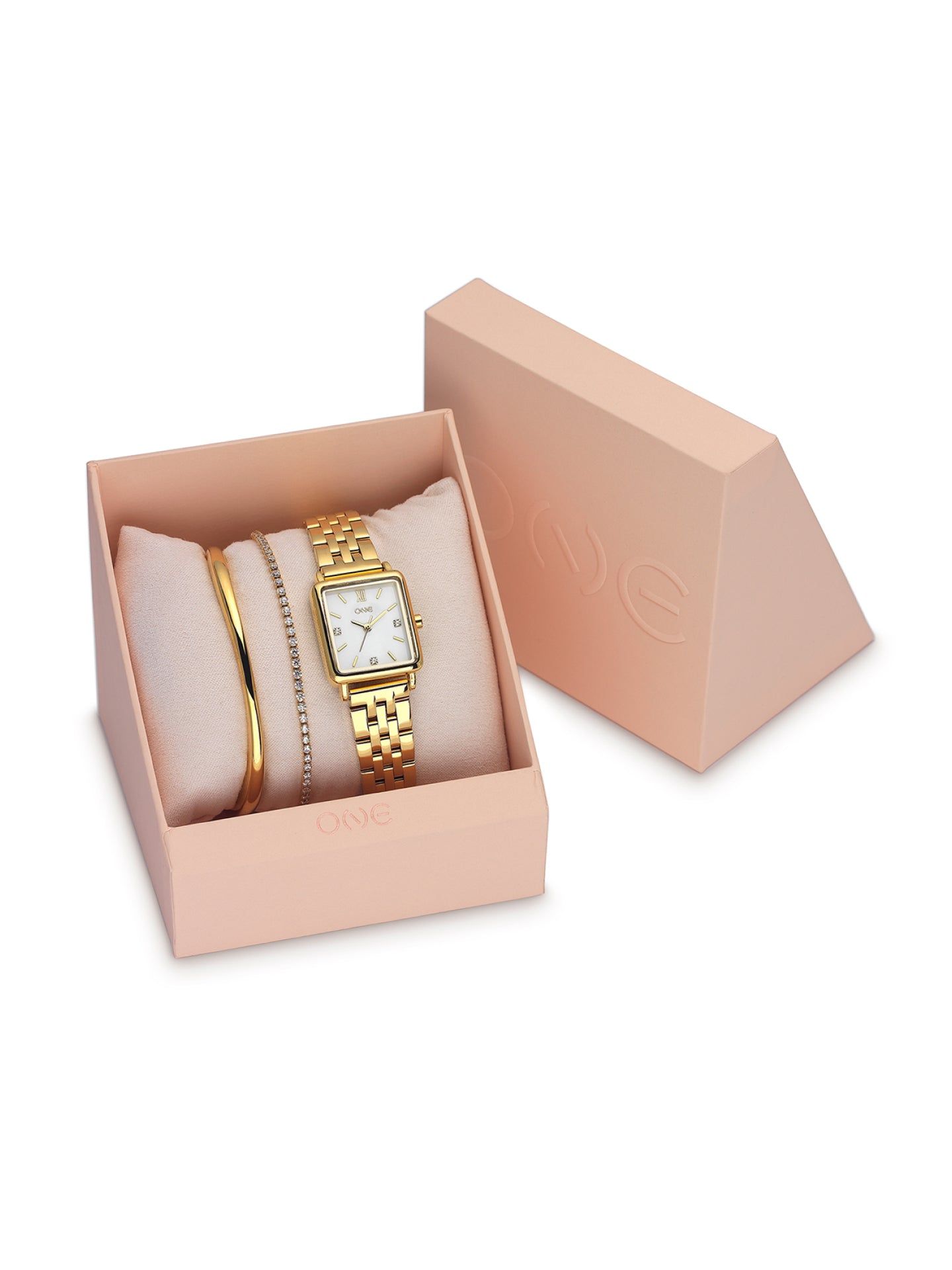 Boxes e Sets Relógios
