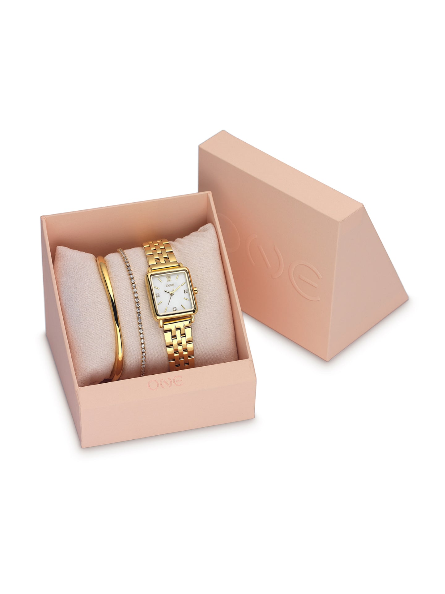 Boxes e Sets Relógios