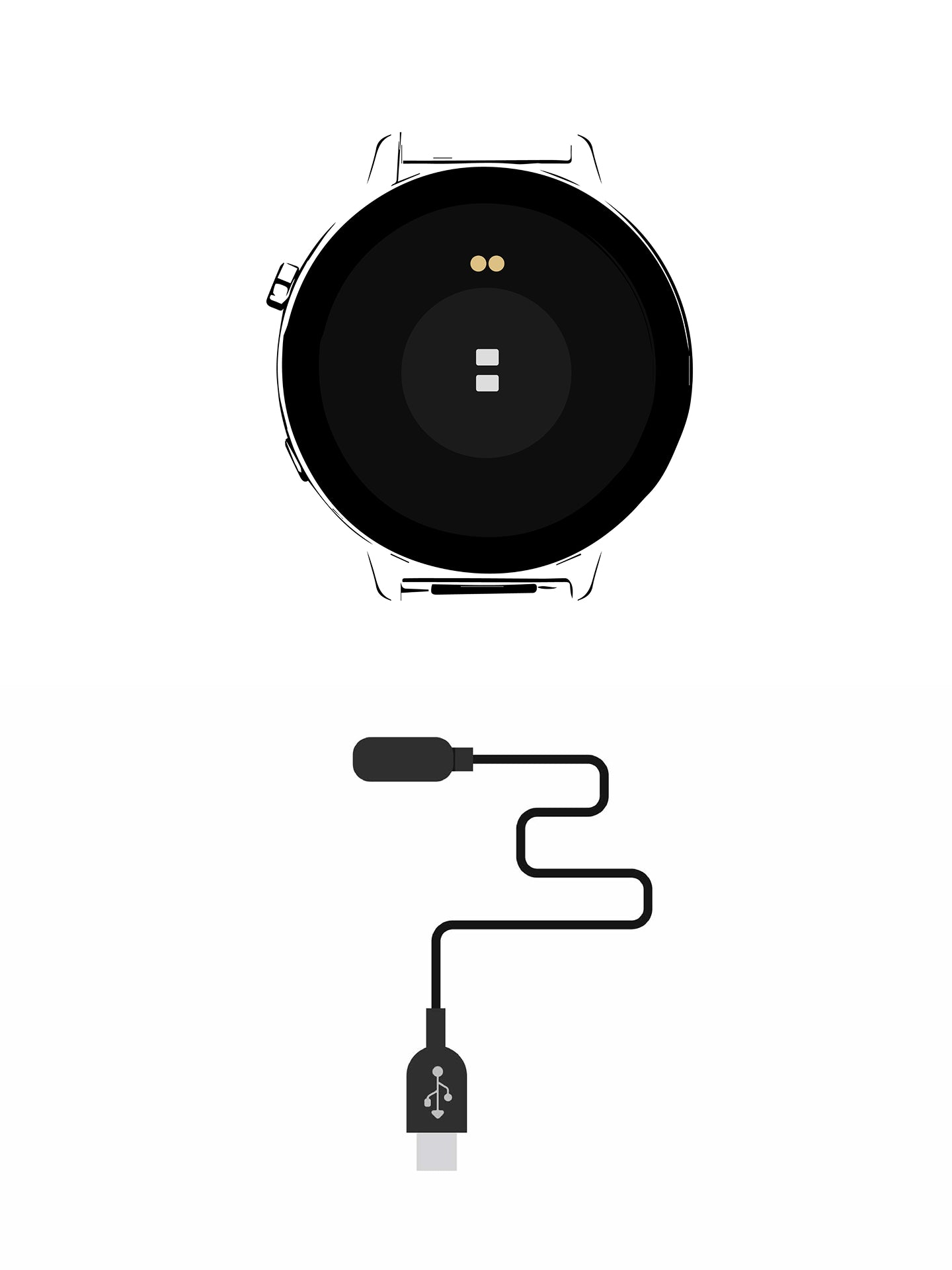 Acessórios de Smartwaches