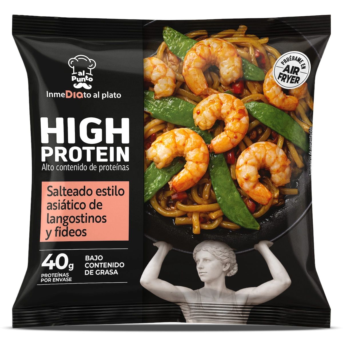 Nutrición Deportiva DIA