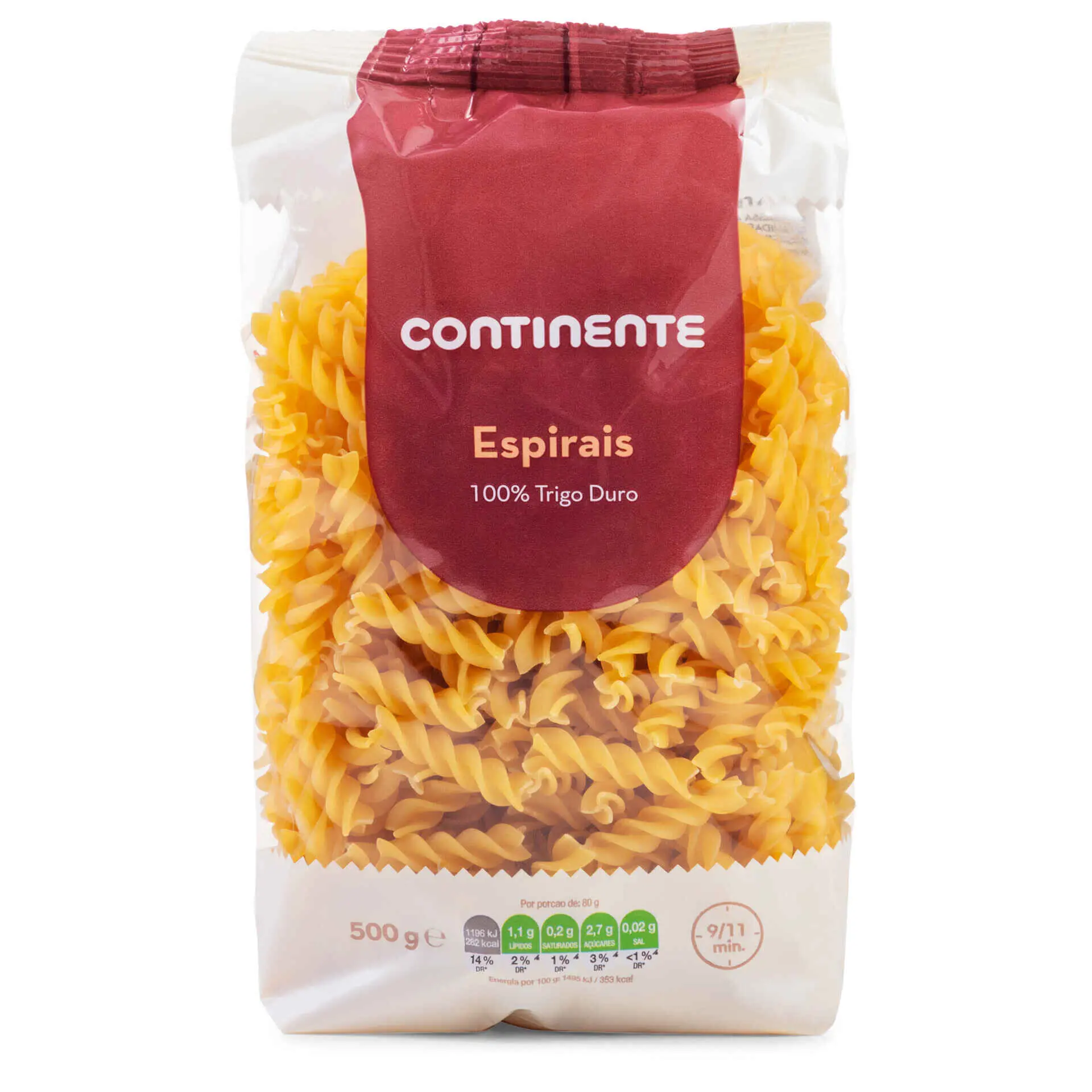 Arroz, Massa e Farinha