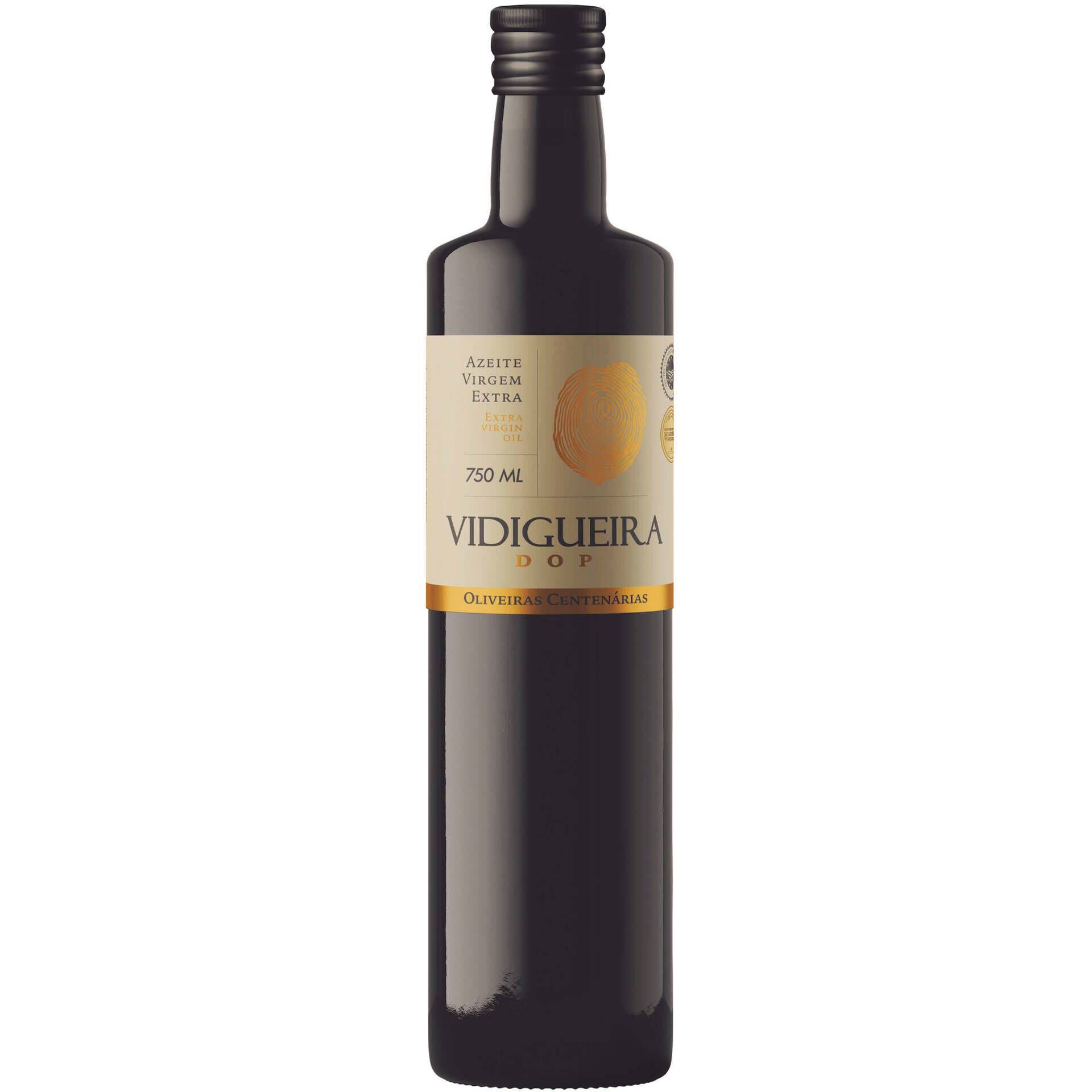 Azeite, Óleo e Vinagre