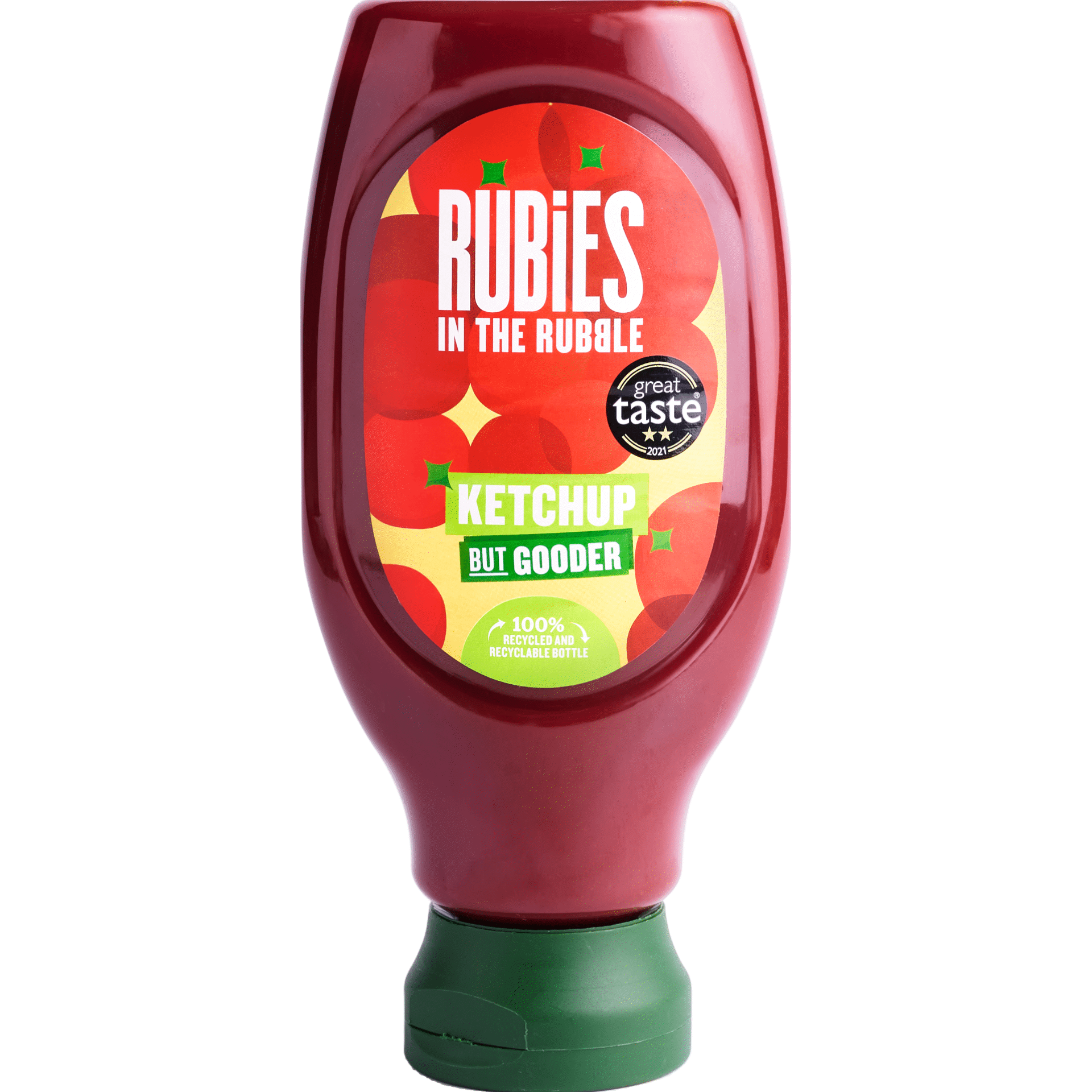 Ketchup e Molhos