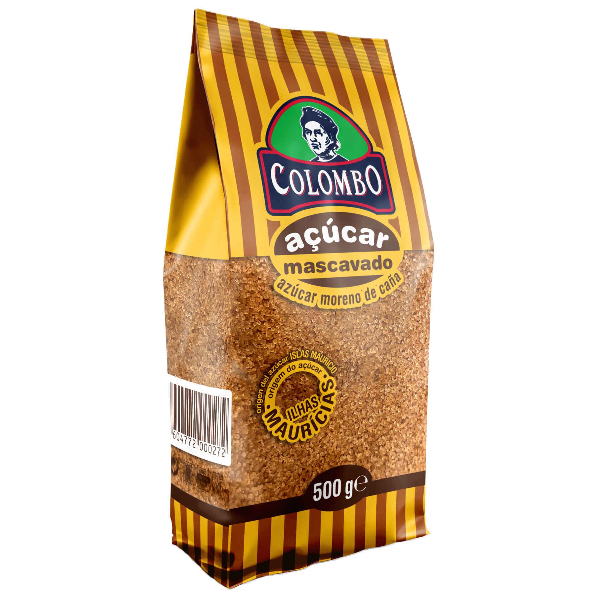 Açúcar e Sobremesas