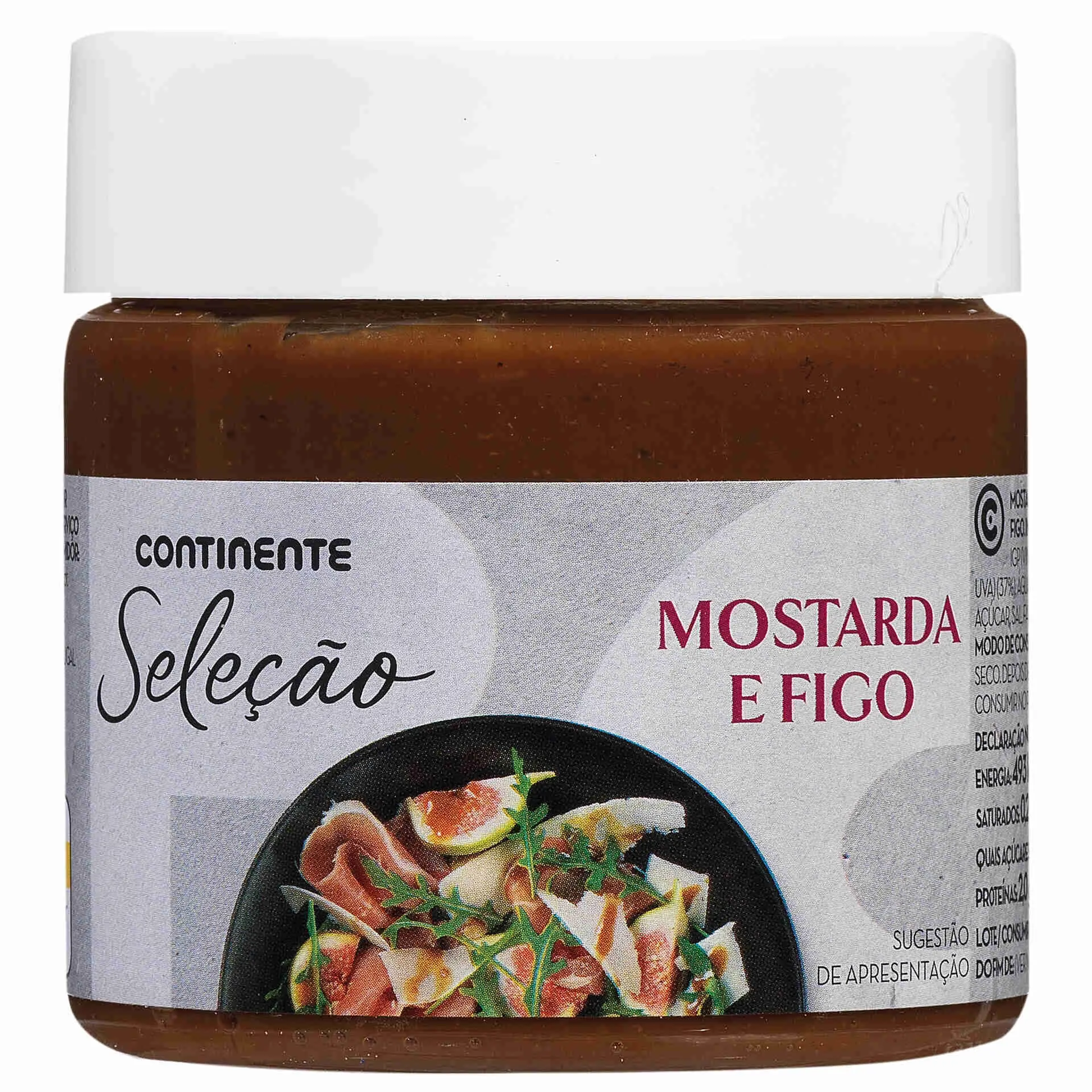 Ketchup e Molhos
