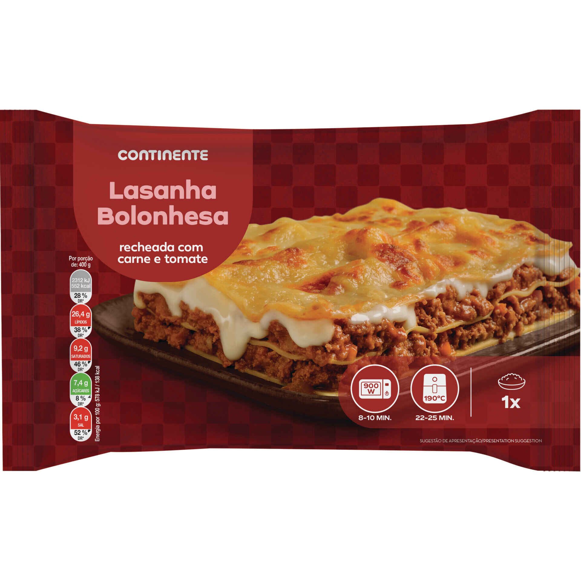 Refeições Frescas