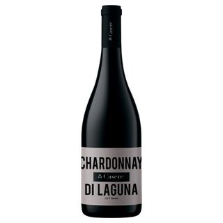 @Вино "Casere Chardonnay Veneto" біле сухе 0,75л 12%