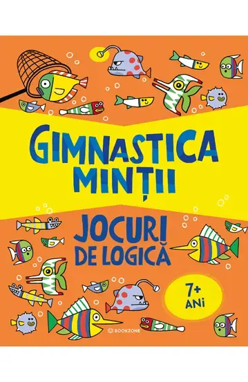 Cărțile Bookzone