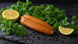 Bottarga di Muggine