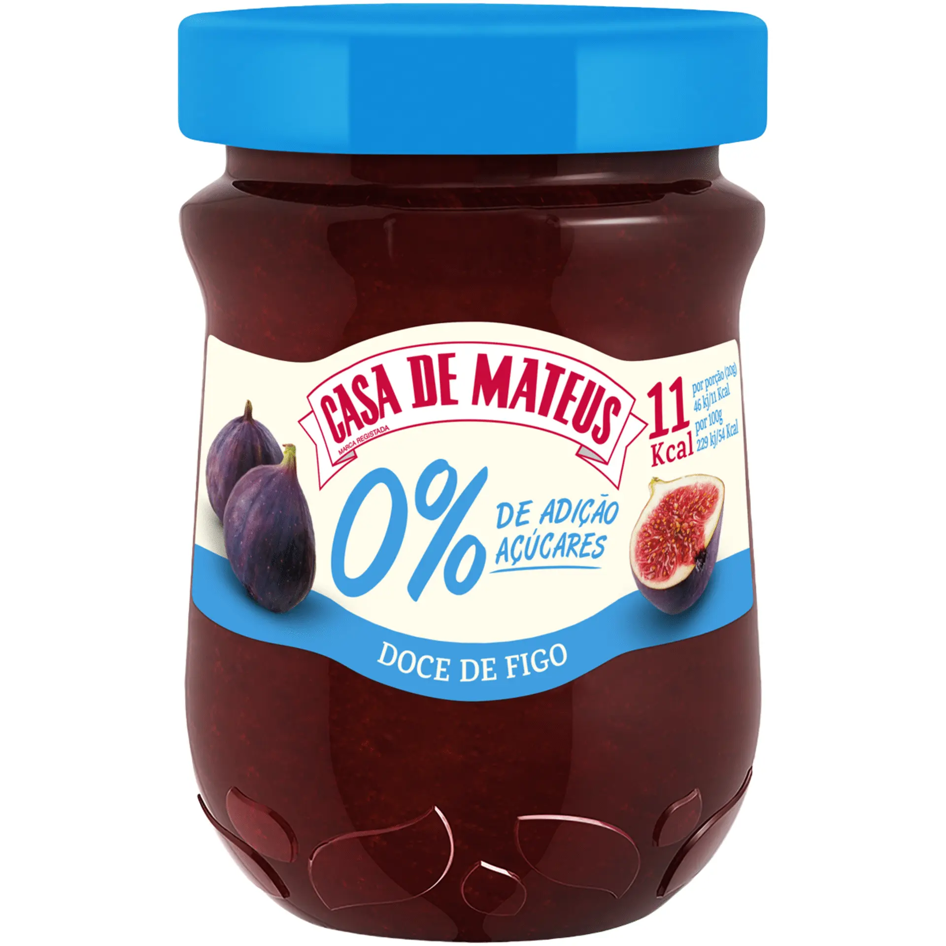 Compotas, Cremes e Mel