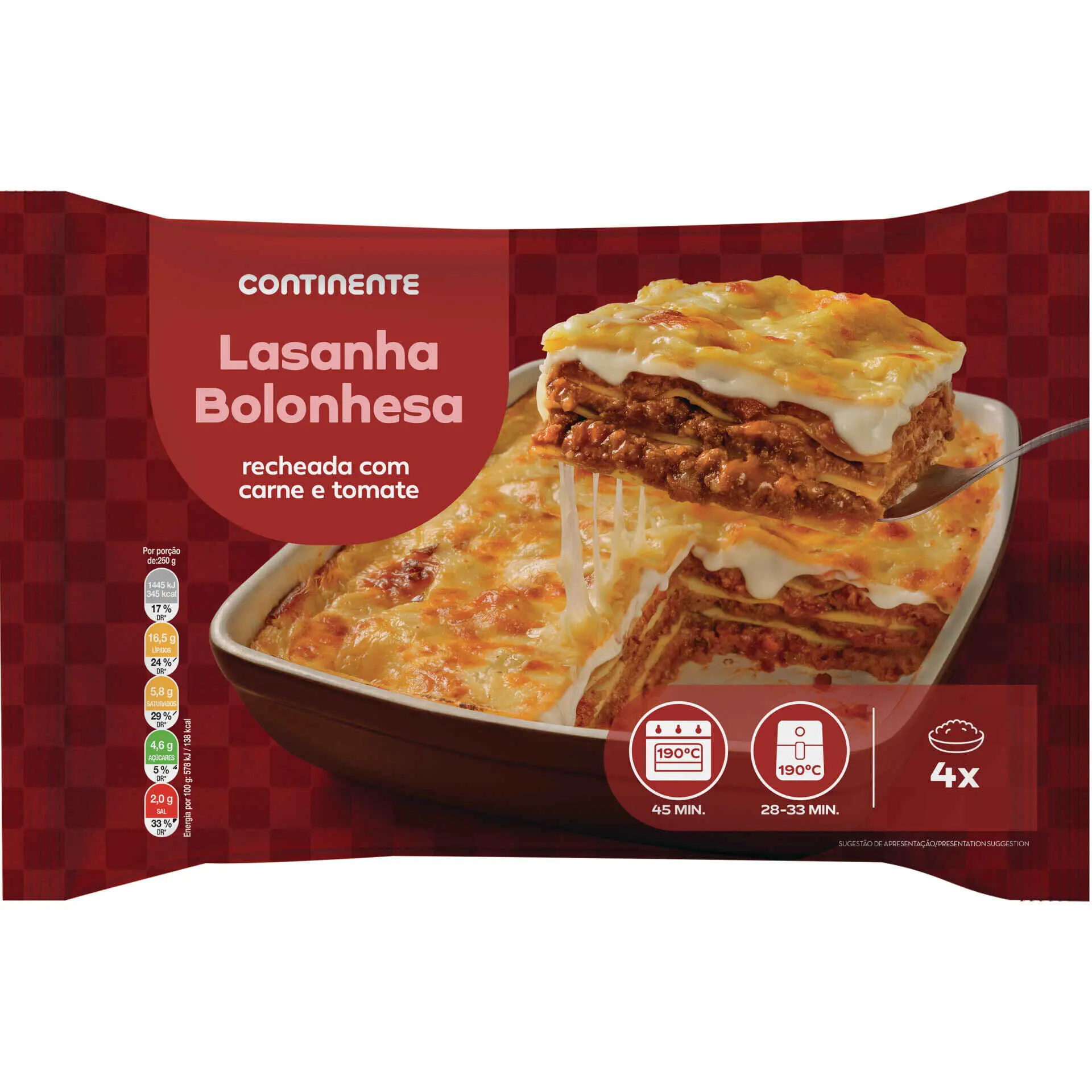 Refeições Frescas