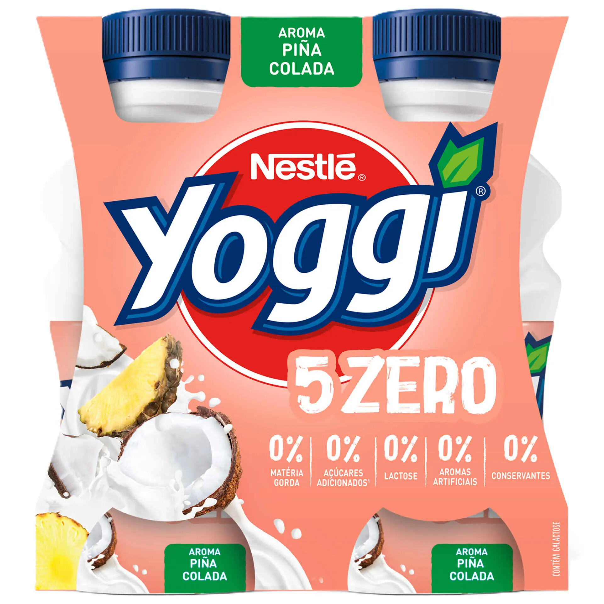 Sem Lactose