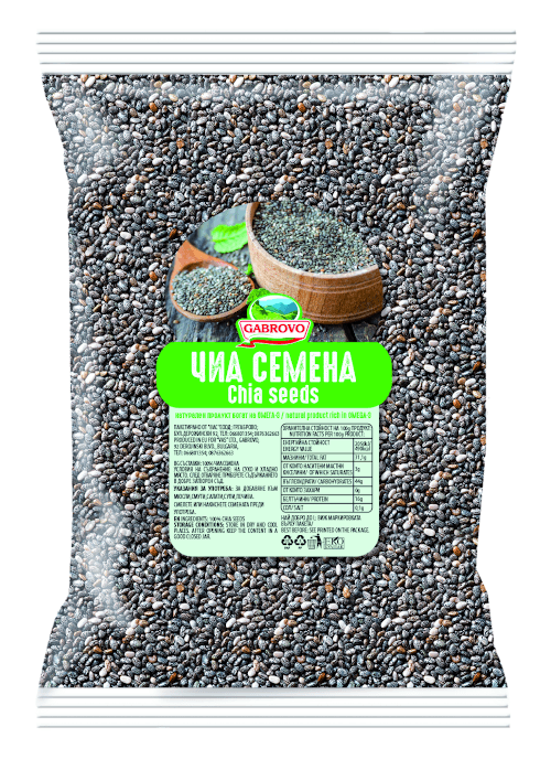 Био основни и консервирани продукти