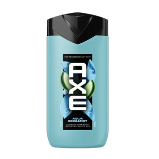 Axe Gel de Ducha Aqua Bergamot 225ml