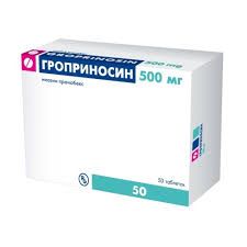 Против вирусов и воспаления