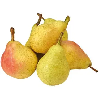 Pera Limonera Ud Aprox 219G