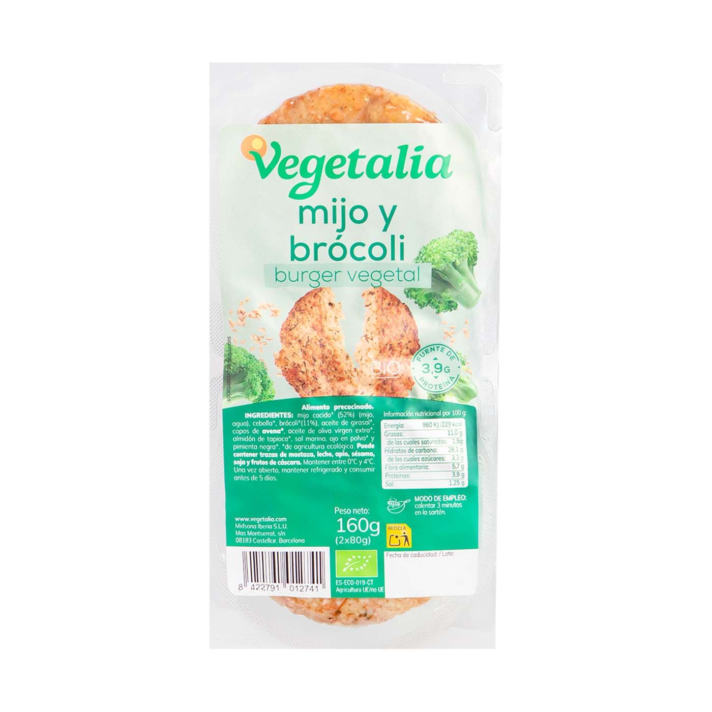 Proteína Vegetal