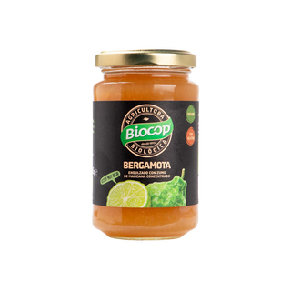 Compota De Bergamota 265 G Biocop