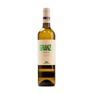 Vino Verdejo D.O Rueda 0,75L Granza