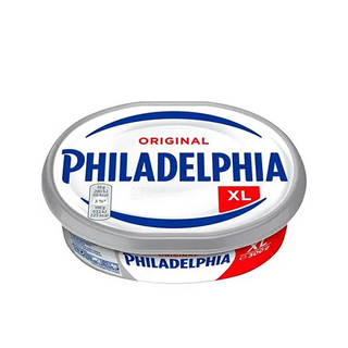 Philadelphia Крем сирене натурално 300г филаделфия \ 00078411
