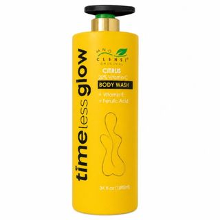 Timeless Glow Body Wash à la vitamine E 1000ml
