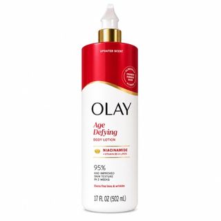 Olay Lait anti-age à la vitamine B5 et aux lipides 502 ml